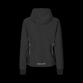 Kingsland Nicole Ladies Ridejakke - Sort 